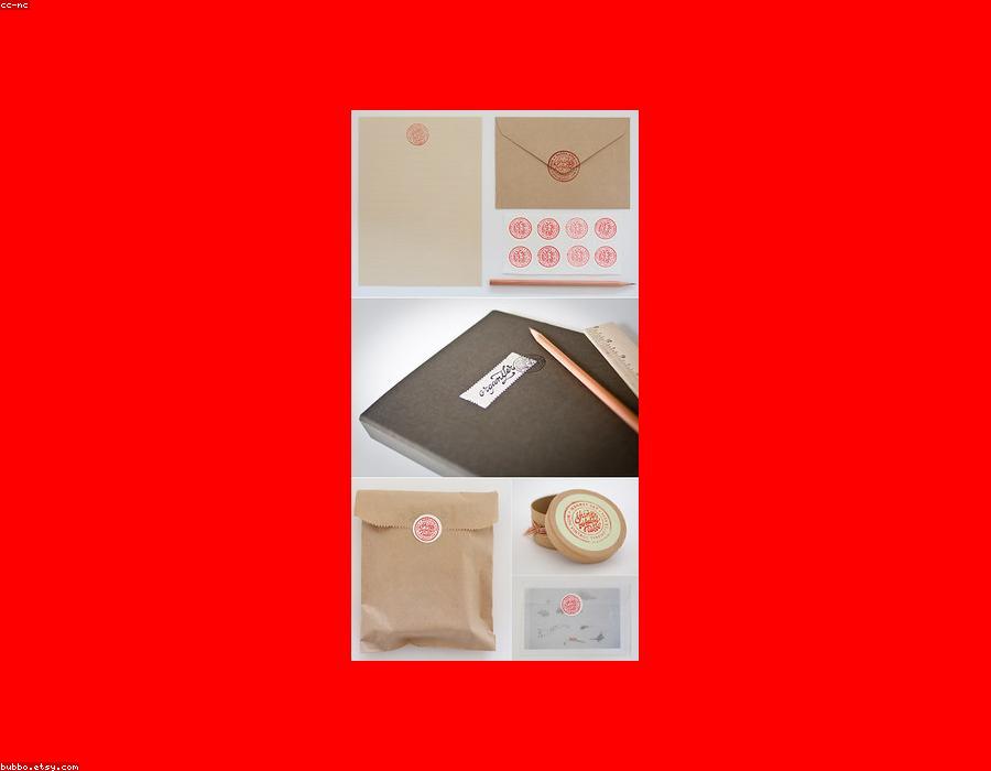 Kraft boxes
