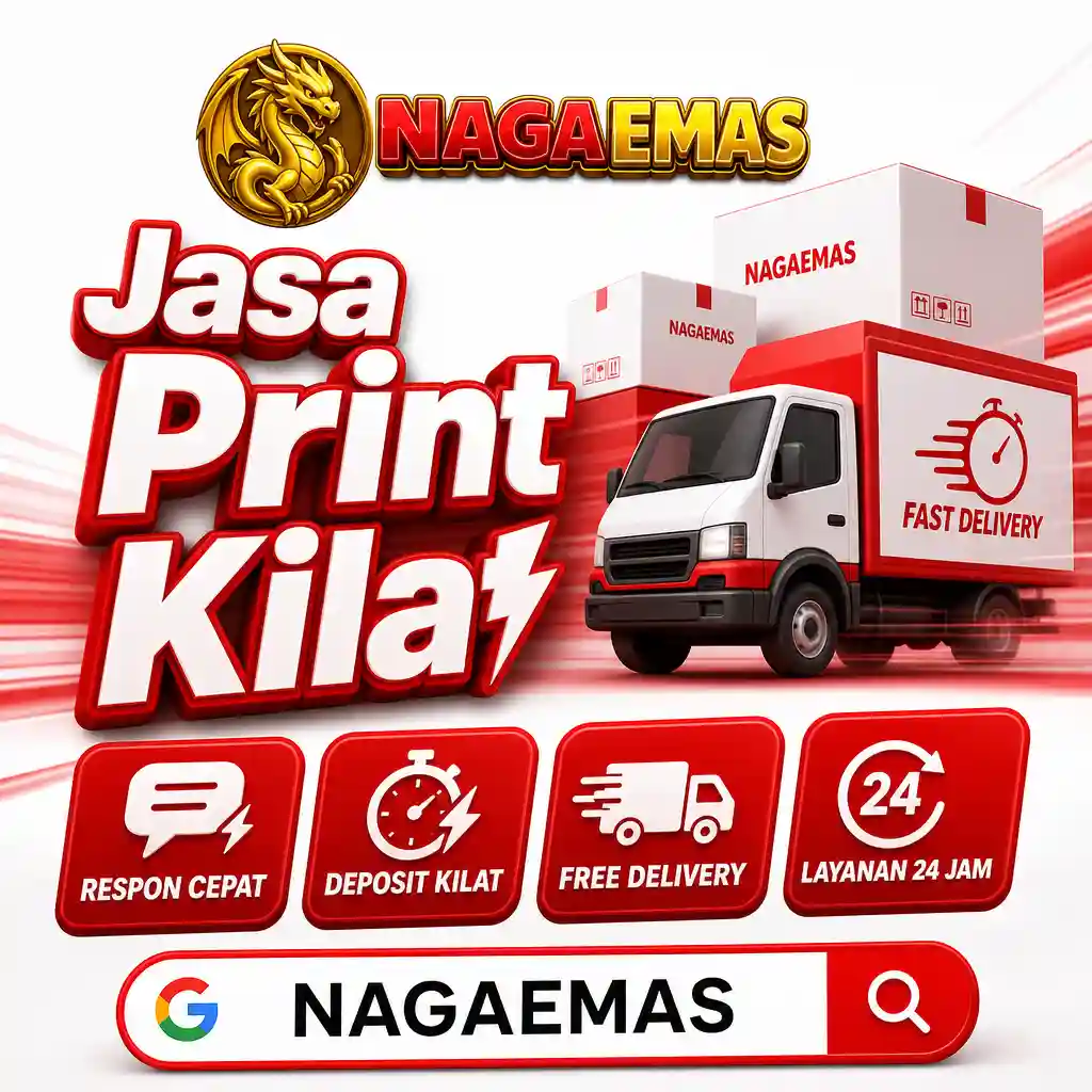 Kotak Nagaemas kraft